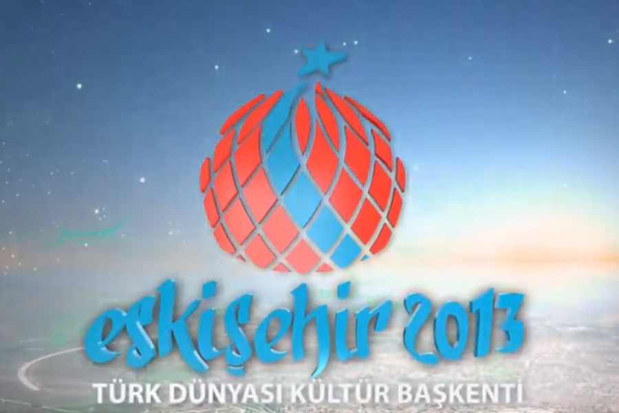 Eskişehir Kültür Başkenti