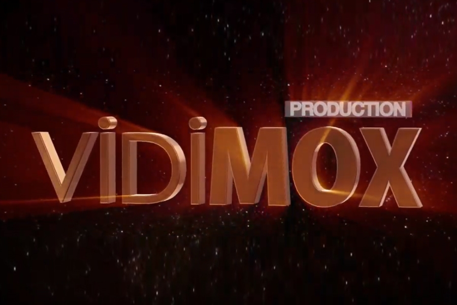 Vidimox Genel İntro
